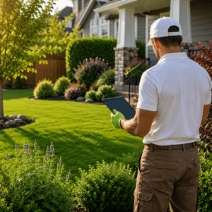 Edmonton Lovers+ Lawn Care Package
