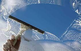 window cleaning service in calgary