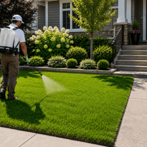 Lawn Lovers CompletePLUS Package