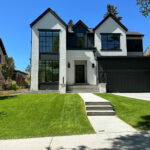 Calgary Year Round Maintenance