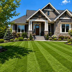 Calgary Year Round Maintenance Package