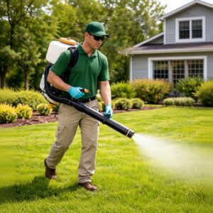 insect control calgary