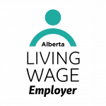Lawn Lovers is proud to be an Alberta Living Wage Employer